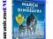Marsz Dinozaurów [Blu-ray] March of the Dinosaurs
