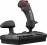 BLACK WIDOW Flightstick kontroler lotu