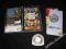 == PSP == GRAND THEFT AUTO CHINATOWN WARS = PSP ==