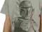 Koszulka Star Wars Gwiezdne Wojny Boba Fett L
