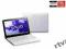 SONY VAIO SVE1111M1E!!BIAŁY!!PL GW FV!!8 GB