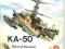Śmigłowiec--Ka--50  HOKUM