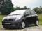 TOYOTA YARIS 1,4 D4D CZARNA ORGINALNY LAKIER