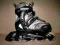 HY SKATE JUNIOR REGULOWANE ROZ. 33 - 34 - 35 - 36