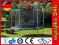 Wysokiej KLASY Trampolina 305cm 10ft HUDORA