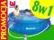 BASEN OGRODOWY 244x66cm 8w1 BESTWAY 57100 PROMOCJA
