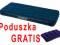 1 osobowy MATERAC INTEX 68950 + poduszka GRATIS