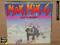 MAX MIX 4   MAXI ITALO DISCO megamix bootmix