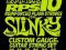 Struny ERNIE BALL EB 2240 (10-46) RPS Regular Slin