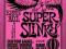 Struny ERNIE BALL EB 2223 (9-42) Super Slinky Nick