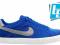 Nike Court Tour Suede 487333 400 r 44 LATO 2012