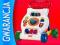 FISHER PRICE K9875 CHODZIK PCHACZ + BON + GRATISY