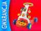 FISHER PRICE CHODZIK PCHACZ K6670 + BON +GRATISY