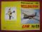 GPM nr 69 - samolot  WELLINGTON