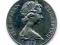 Isle Man 1979r.Crown