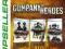 Company of Heroes - Antologia - PL - NOWA  - PROMO