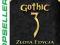 GOTHIC 3 + ZMIERZCH BOGÓW - Złota Edycja - NOWA