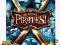 Sid Meiers Pirates - piracka przygoda - PL -- NOWA