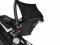 BABY JOGGER - ADAPTER DO FOTELIKA - ELITE, MINI...
