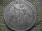 ONE DOLLAR 1912  WYKOPEK ZNALEZISKO 38