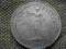 ONE DOLLAR 1911  WYKOPEK ZNALEZISKO 18