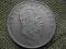 VITTORIO EMANUELE II 1873 ITALIA  LOT 14M