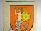 WARSZAWA - HERB.