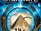 STARGATE: THE MOVIE (BLU RAY) GWIEZDNE WROTA