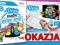 OKAZJA! uDraw TABLET Wii + GRA Instant Artist NOWA