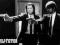 PULP FICTION - plakat 61 cm x 91,5 cm - NOWY WAWA