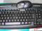 Bezprzewodowy Logitech EX110 mysz+klawiatura