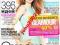 GLAMOUR 5/2012.OKSANA AKINSHINA.RUS