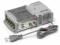 Multiswitch 1-SATELITA, 4-WYJŚCI 5/4 TERRA MSR504