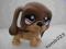 Littlest Pet Shop figurka