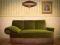 SZEZLONG KANAPA SOFA OK 1930 R ANTYK RATY