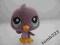 Littlest Pet Shop figurka