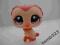 Littlest Pet Shop figurka