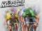 NOWA UEX Pro Cycling Manager TDF 2010 NOWA UEX Pro Cycling Manager TDF 2010