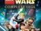 NOWA Lego Star Wars: The Complete Saga