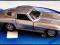 CHEVROLET CORVETTE 1963 1:38