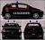 FIAT GRANDE PUNTO CARABINIERI 1:43