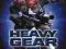 HEAVY GEAR II JAK NOWA!!!