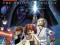 NOWA Lego Star Wars 2 PC CD PL NOWA Lego Star Wars 2 PC CD PL
