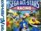 NOWA XK Sonic Sega All-Stars Racing