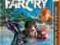 NOWA Gra PC PKK Far Cry w Folii