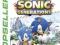 NOWA Gra PC TPS Sonic Generations w Folii