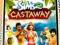 NOWA Gra PSP The Sims 2 Castaway Essentials