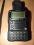 Yaesu VX-7R rozblokowany