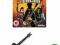 GUITAR HERO LEGENDS WARRIORS OF ROCK/GITARA/ROBSON