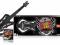 GUITAR HERO WARRIORS OF ROCK/ GITARA +GRA / ROBSON